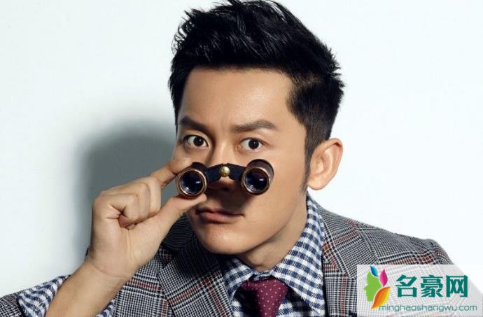 张馨予为什么和李晨分手