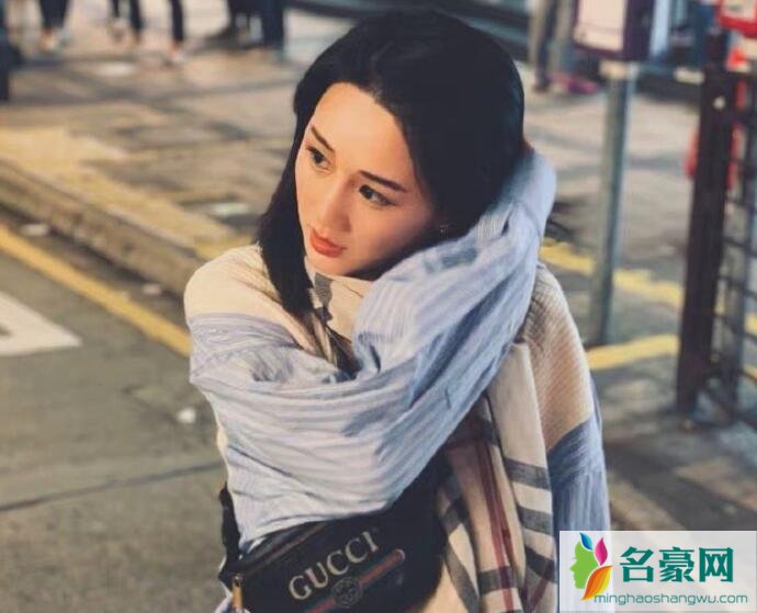 网红湾湾李易峰是情侣吗