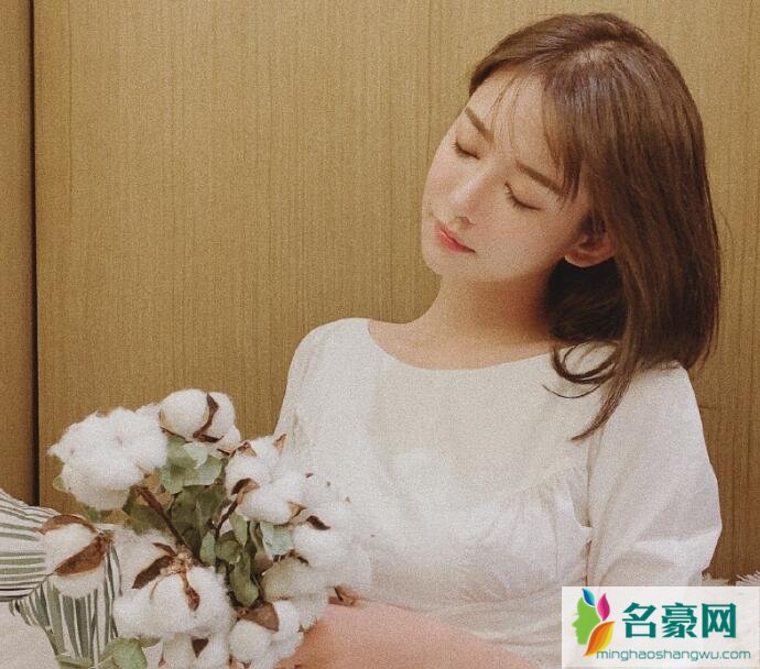 网红湾湾个人资料曝光