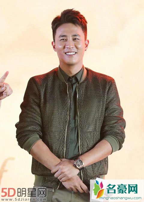 葛优称演员不必喊辛苦因为钱多 喜剧比悲剧更难演