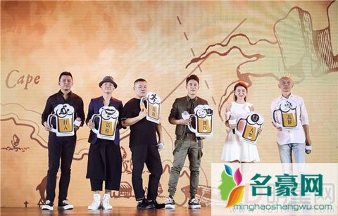 葛优称演员不必喊辛苦因为钱多 喜剧比悲剧更难演
