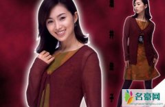 酒井法子私处纹身曝光 法子被曝私生活糜烂欲拍A