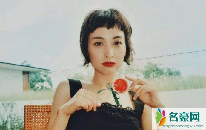 吴昕回应生活方式