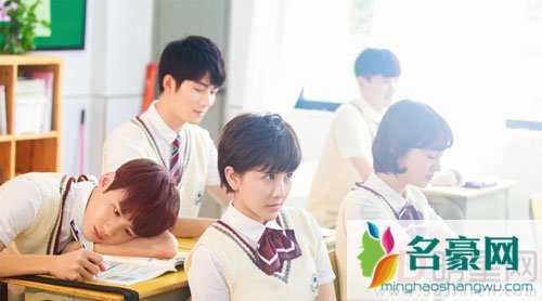 白敬亭凭夏至未至圈粉 谈年轻演员演技被批现象