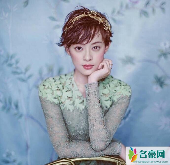 孙俪为什么叫军机