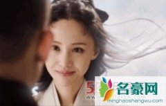 悟空传终于见到郑爽的仙女造型了 还是和当年的牡