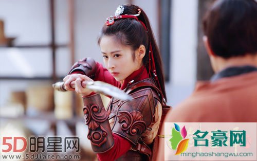 颖儿否认是数字小姐 透露数字小姐来源