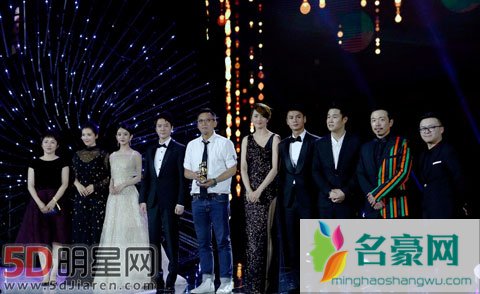 赵丽颖被冯小刚约喝酒 不喜欢禁欲系抓不到的感情
