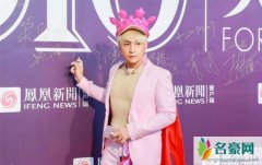 陈志朋为什么变成这样 陈志朋为什么突然变了与以