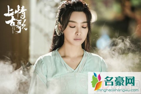 宋茜回应后槽牙事件黄晓明力挺 灵狐阿獙激萌上线