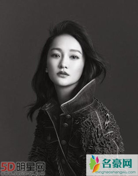 高圣远周迅传离婚被否定 关注下月慈善晚会是否合体