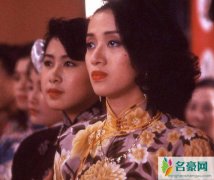 梅艳芳母亲申请二次破产 揭露她被骂吸血鬼老妖婆