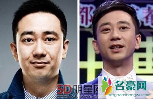 王自健前妻长文澄清 晒离婚协议书开撕