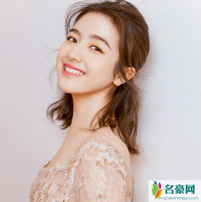 李兰迪胖了