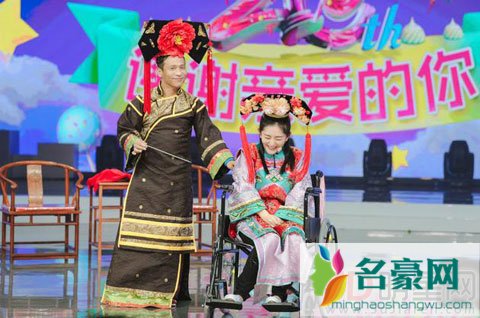 谢娜刚做完小手术就参加节目录制 被说怀孕无根据