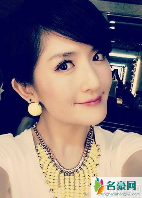 谢娜微博粉丝近一亿 娱乐圈买粉很尴尬