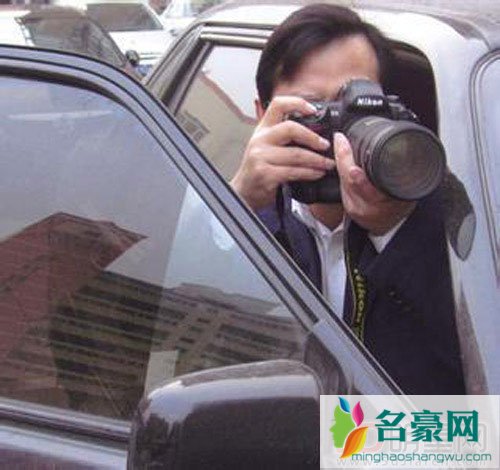 卓伟再次爆料某女星 疑似又揭娱乐圈大料