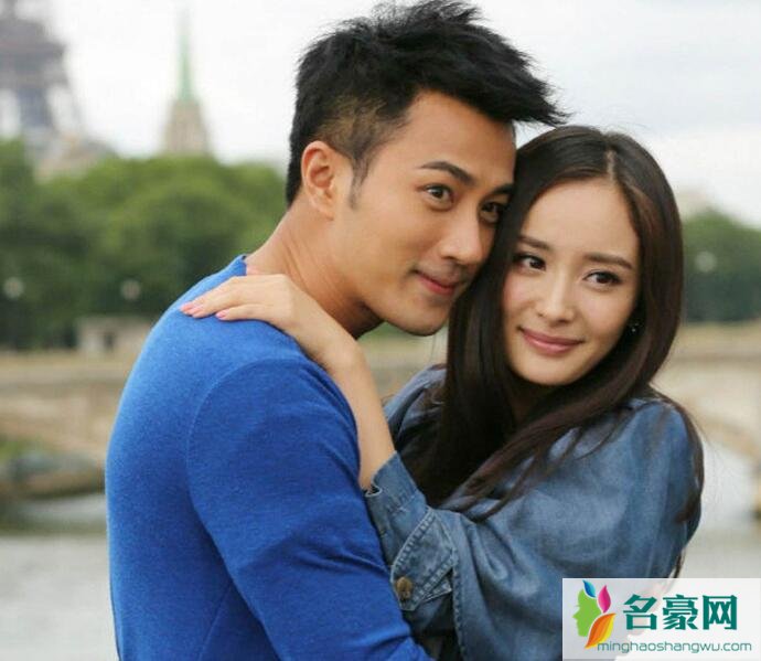 刘恺威杨幂资产未分割