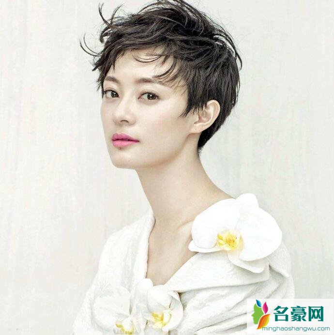 孙俪被高官消费
