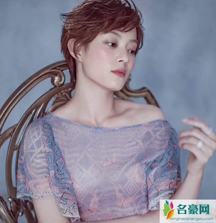 孙俪为何叫军机