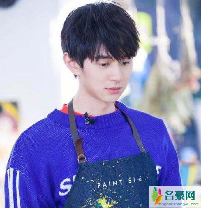 张睿轩为什么抛下Selina