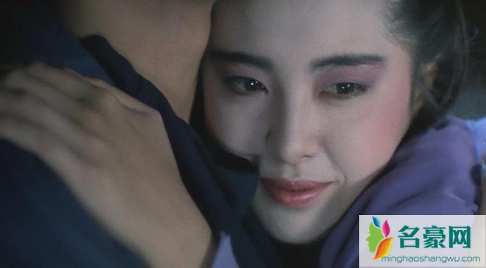 王祖贤为什么不结婚