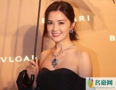 阿Sa现任老公的个人资料 阿Sa二婚老公是谁被曝身价