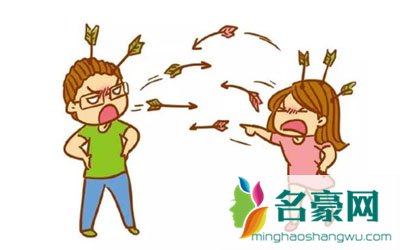 吵架跟男友分手后怎样挽回