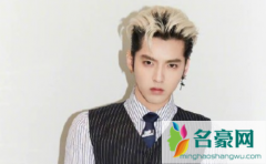 吴心工作什么梗 吴亦凡的瓜到底是真是假
