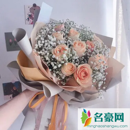 七夕只送花会不会太小气2