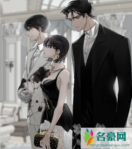 抖音安暖叶景淮小说名字叫什么3