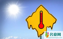 今年8月份气温会下降吗 夏季怎么防暑降温