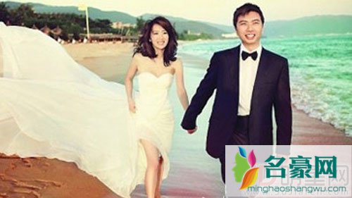 网曝李念疑似离婚 网友庆祝不看她炫富