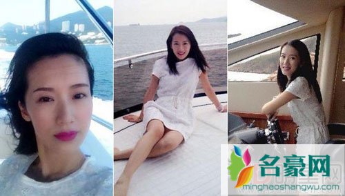 网曝李念疑似离婚 网友庆祝不看她炫富