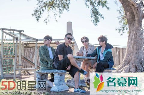 古力娜扎忍不住与江疏影开撕 张若昀当导游后事故频发