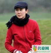 冯小刚的前妻是谁 张娣是冯小刚的前妻