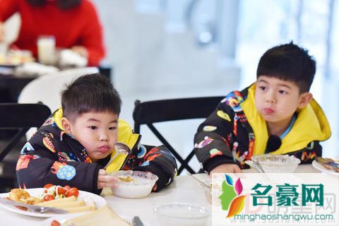 董力当奶爸带鲫鱼兄弟 阿拉蕾助力开启飙歌模式