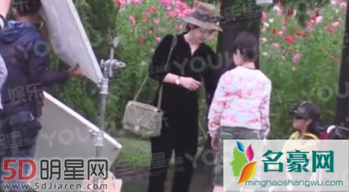 陈羽凡砸车后续不断 全明星探曝其道歉语音