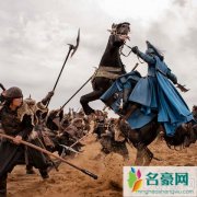 侣皓吉吉与盛一伦一同消失致拍摄瘫痪？ 《将军在