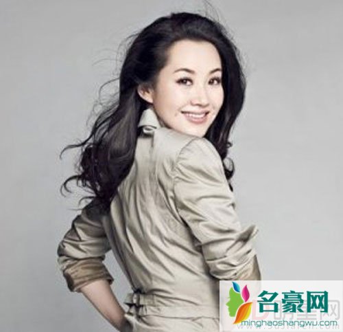 许晴没参加《花少3》 为何又被消费炒作