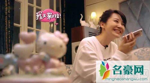 许晴没参加《花少3》 为何又被消费炒作