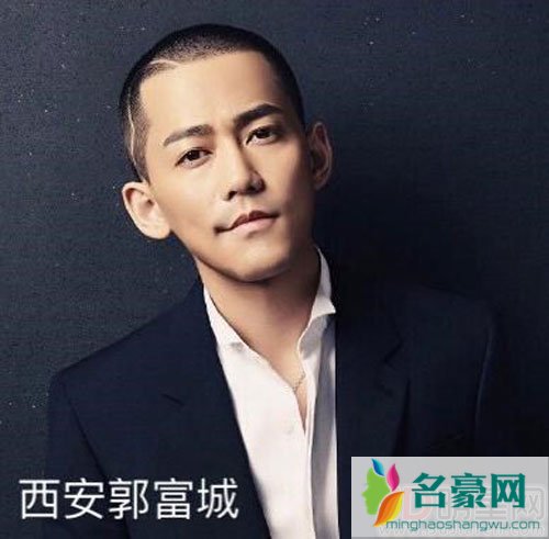 苏醒回应郭富城事件 何洁张远都惨遭躺枪