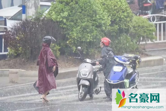 电动车被水淹了还能走还要去检查吗3