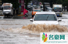 暴雨过后的自来水可以喝吗 暴雨过后自来水浑浊是