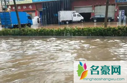 暴雨过后的自来水可以喝吗2