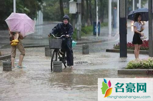 河南的雨要下多久20213