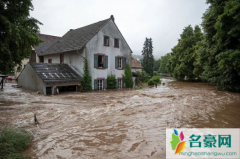 房子被水淹了该找哪些部门解决 房子被水淹了怎么