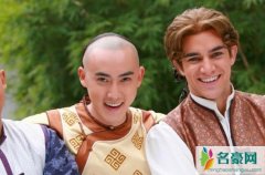潘杰明现在还在中国吗 潘杰明最近怎么没消息了去