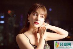吴昕前男友是谁 吴昕恐婚只因巨渣前男友