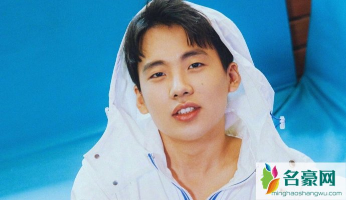 郭麒麟女朋友李梦颖